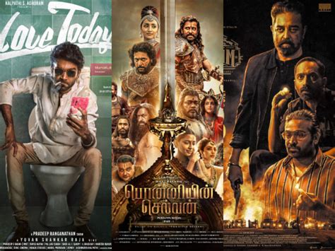 2022 tamil movies name|Best Tamil Movies of 2022 